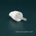 24/410 20mm cream pumps jar packaging with pump